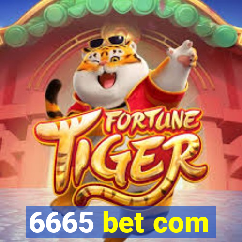 6665 bet com